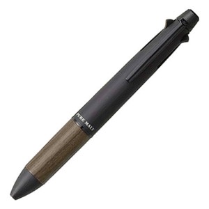 【(uni)三菱鉛筆】ジェットストリーム4＆1  ピュアモルト  多機能ペン