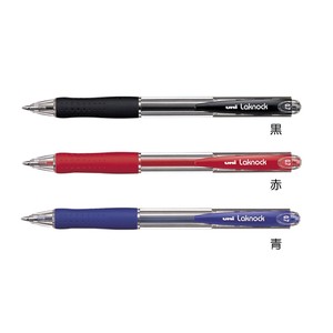 Mitsubishi uni Gel Pen Oil-based Ballpoint Pen Series Retractable M