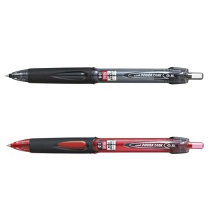 Mitsubishi uni Gel Pen Oil-based Ballpoint Pen Power Tank 0.5 M