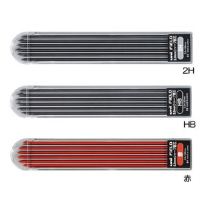 Mitsubishi uni Mechanical Pencil Refill Ballpoint Pen Lead M Mechanical Pencil