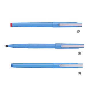 【(uni)三菱鉛筆】ユニボール 水性ボールペン UB-105