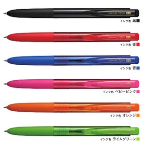 Mitsubishi uni Gel Pen Gel Ink Ballpoint Pen M 0.5mm