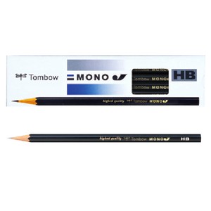 Pencil Pencil M Tombow