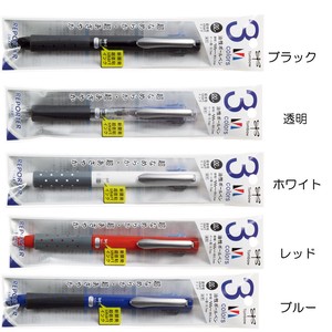 Tombow Gel Pen Oil-based Ballpoint Pen Tombow 3-colors