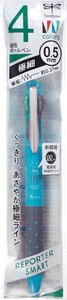 Gel Pen Oil-based Ballpoint Pen Tombow 4-colors