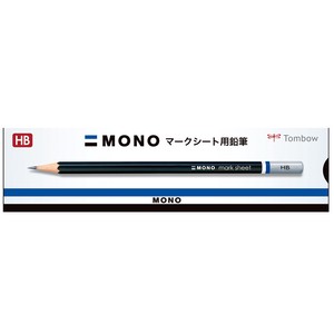 Tombow Pencil M Tombow