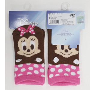 Kids' Socks Character Minnie Socks