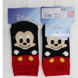 Kids' Socks Mickey Character Socks