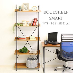 Bookshelf M