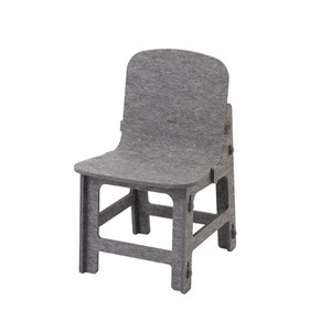 【直送可】3色展開 	RK - Chair(キッズチェア)【日本製】