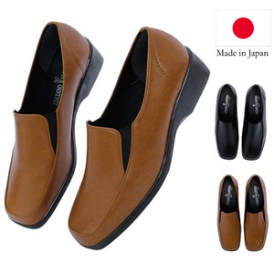Basic Pumps Casual Made in Japan
