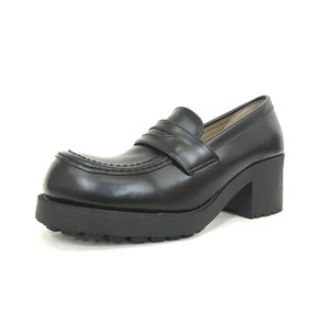 Formal/Business Shoes Volume Loafer
