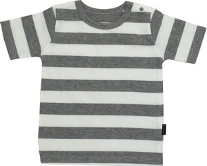 Sale 日本製 ボーダ− 半袖Tシャツ オールシーズン ベビー服
