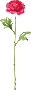 Artificial Plant Arrangement Single