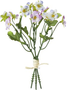Artificial Plant Flower Pick Mini Spring