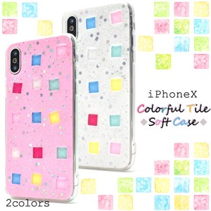 Smartphone Case Colorful