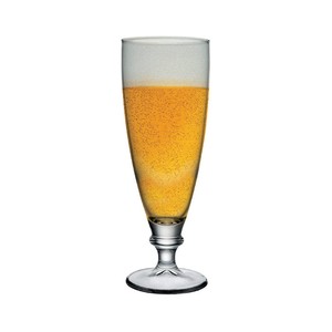 ハーモニア ピルスナー　イタリア製　ビール　曲線