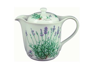 Teapot Lavender