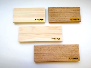 Cutting Board Kitchen L Made in Japan