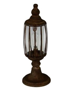 Table Light Lamps Vintage