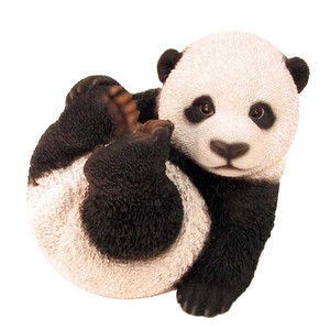 Animal Ornament Ornaments Panda
