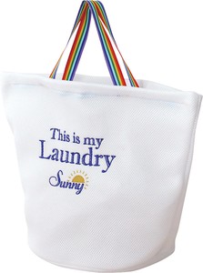 Laundry Item L Sunny