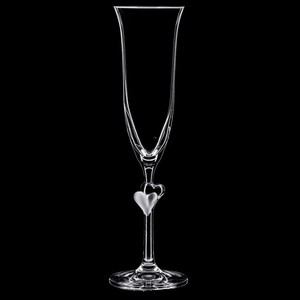 《ドイツ製》シュトルツル　アモーレ　シャンパングラス （160ml）【スパークリング】【酒】