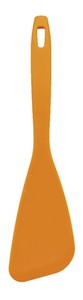 Spatula/Rice Spoon Orange HOME