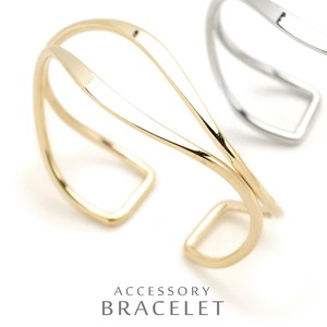 Gold Bracelet Bangle M