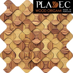 艺术相框 木制 自然 折纸