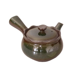 Banko ware Japanese Teapot Tea Pot 1.5-go Made in Japan