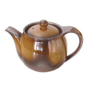 Banko ware Teapot 2-go Made in Japan