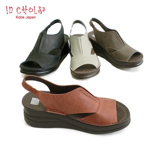 Sandals L M 4-colors