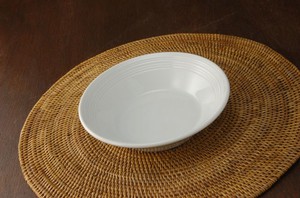 Mino ware Small Plate M Western Tableware Made in Japan