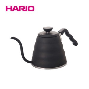 『HARIO』V60ドリップケトル・ヴォーノ VKBR-120-MB（ハリオ）