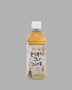 【アイリスオーヤマ　食品　飲料】　とうもろこしのひげ茶340ml