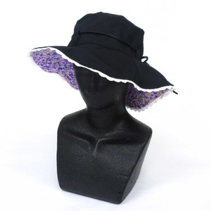 Safari Cowboy Hat black Ladies'