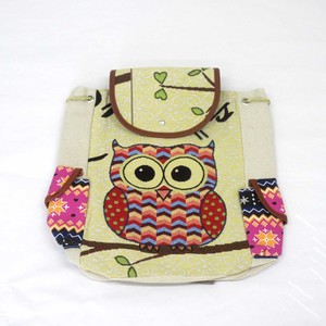 Backpack Owl