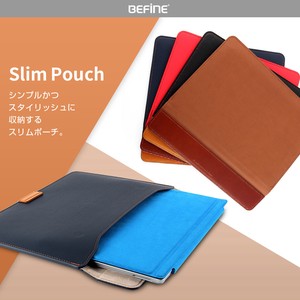 【Surface Pro】 slim pouch（スリムポーチ）