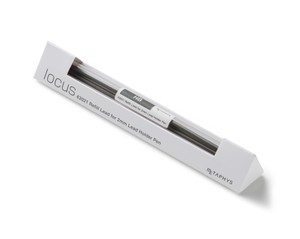 43021 locus 2mm Lead Holder Pen refill/ローカス2mm芯ホルダーペンレフィル
