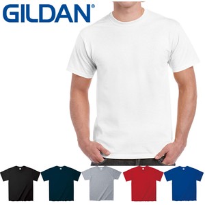 T-shirt Plain Color T-Shirt A-Line