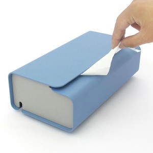 25070 paol Tissue Box Case/パオルティッシュボックスケース