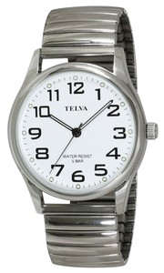 クレファー 腕時計 TE-AM026-WTS