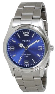 クレファー 腕時計 TE-AM022-WTS