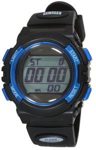 クレファー 腕時計 TE-D052-BL