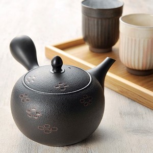 Tokoname ware Japanese Teapot Tea Pot 3-go
