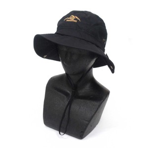Safari Cowboy Hat black Safari Unisex