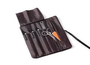 Small Bag/Wallet Pen Case