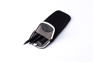 Small Bag/Wallet Pen Case