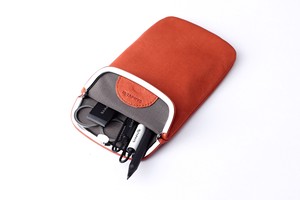 Small Bag/Wallet Pen Case L